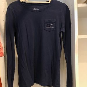 Vineyard Vines Long Sleeve Shirt